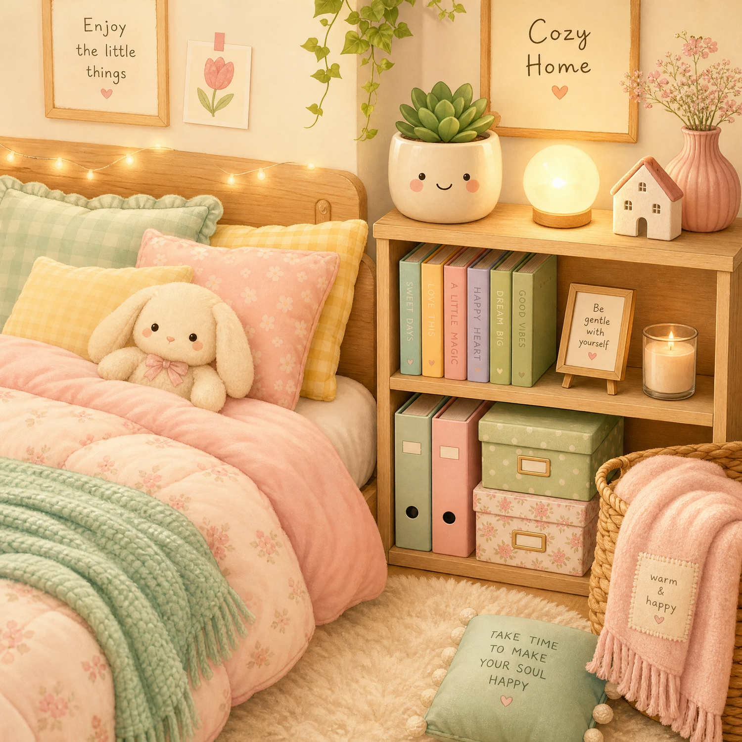 Cozy Home