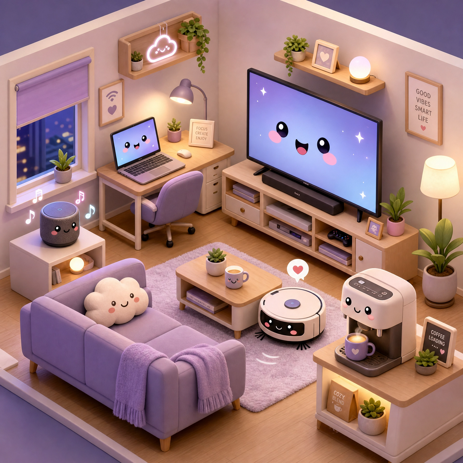Everyday Tech