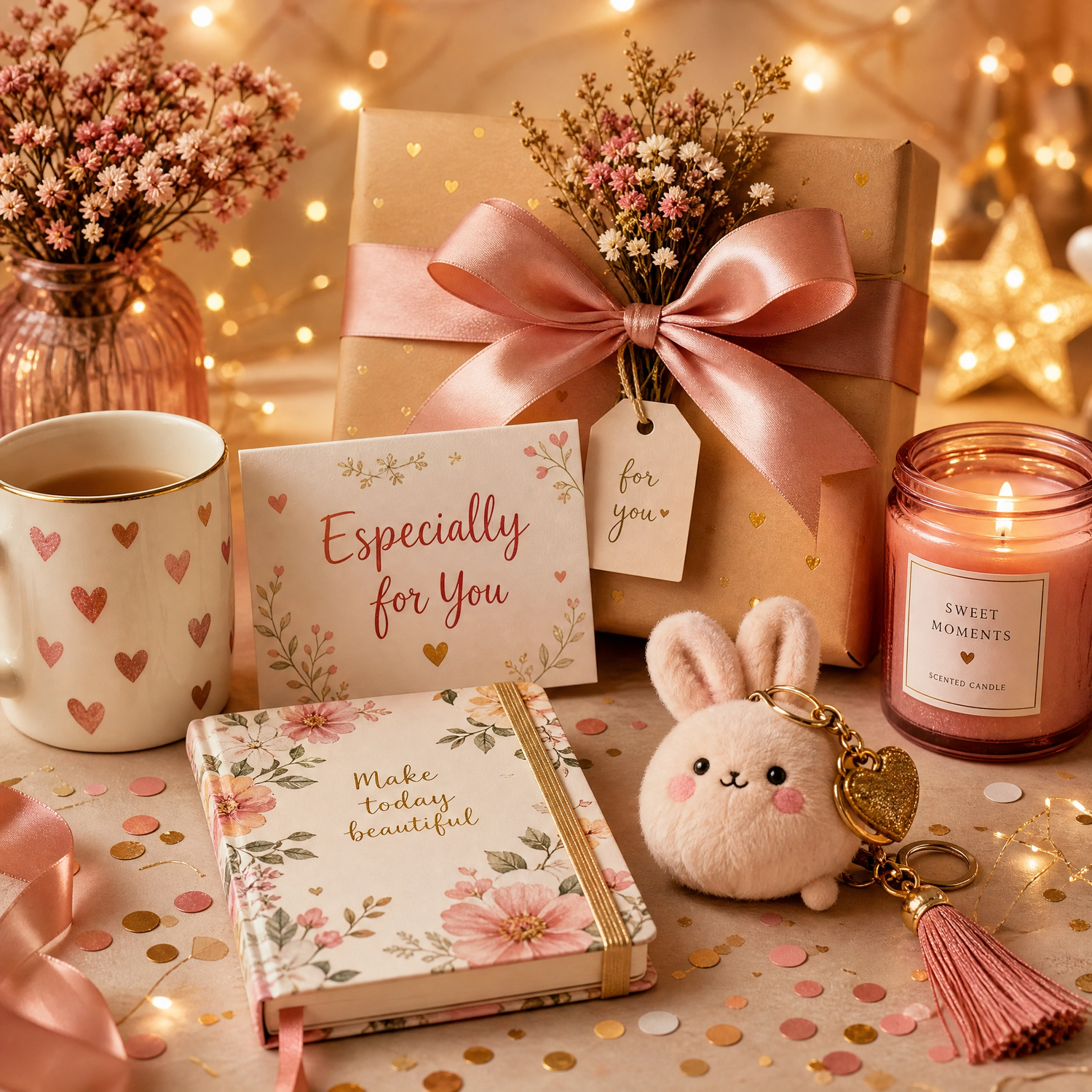Gift Ideas